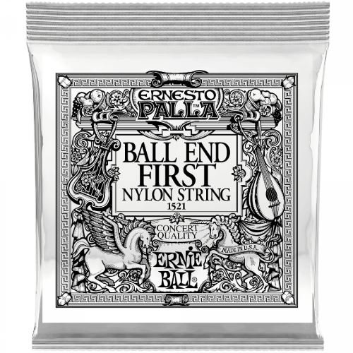 ERNIE BALL EB 1521 struna pojedyncza do gitary kla